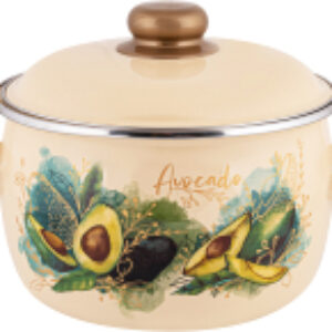 Кастрюля Avocado 1MC161P 21век