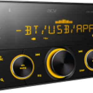 Бездисковая автомагнитола AVS-2100BM 21век