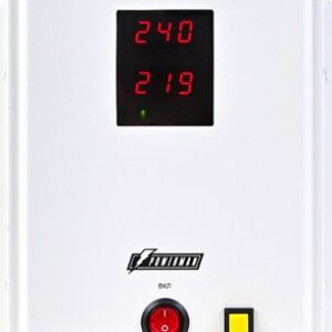 Стабилизатор напряжения AVS 500 H / 6187929 21век