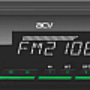 Бездисковая автомагнитола AVS-814BG 21век