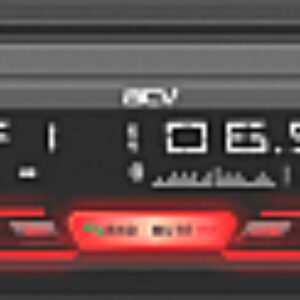 Бездисковая автомагнитола AVS-816BR 21век