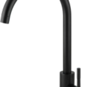 Смеситель AVZAR4-A304BK-732 21век