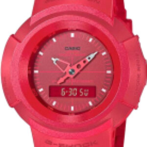 Часы наручные мужские AW-500BB-4E 21век