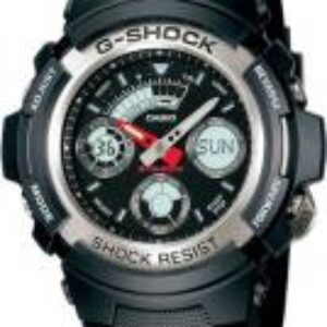 Часы наручные мужские AW-590-1AER 21век