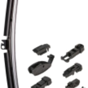 Щетка стеклоочистителя AWB-BK-330 21век