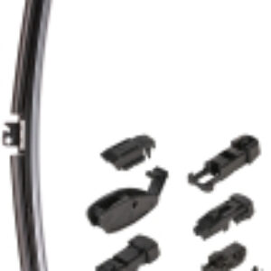 Щетка стеклоочистителя AWB-BK-510 21век