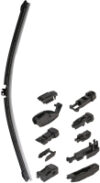Щетка стеклоочистителя AWB-BK-550 21век