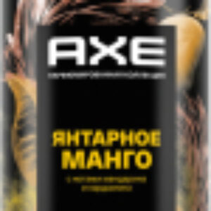 Гель для душа Янтарное манго 21век