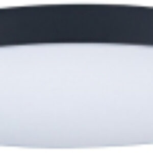 Потолочный светильник Axel 10002/48 Black 21век