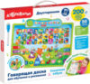 Развивающая игрушка Говорящая доска. Сказочная азбука / AZ-3021 21век