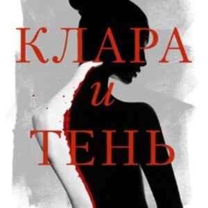 Книга Клара и тень