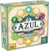 Настольная игра Azul. Сад королевы / 8862 21век