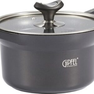 Кастрюля Azul Black 51922 21век