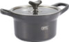 Кастрюля Azul Black 51923 21век