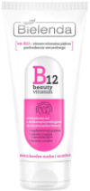 Гель для умывания Скраб B12 Beauty Vitamin Витаминный 21век