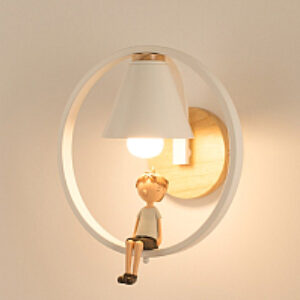 Бра Астерия B138-2-W 21век