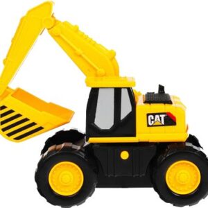 Экскаватор игрушечный 1905A424 21век