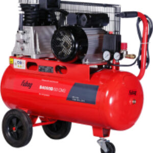 Воздушный компрессор B4000B/50 СМ3 21век