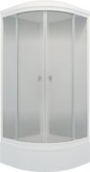 Душевая кабина Лайт B ДН4 90x90 21век
