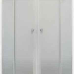 Душевая кабина Лайт B ДН4 90x90 21век