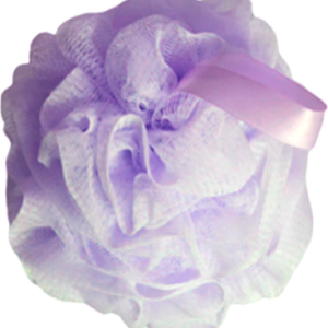 Мочалка для тела Шар / B50 21век