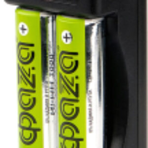 Зарядное устройство для аккумуляторов B-50USB+2AA / 5038837 21век