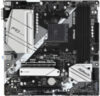 Материнская плата B550M Pro4 21век