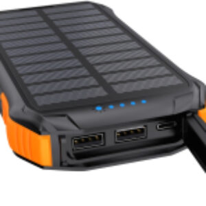 Портативное зарядное устройство B659 10000mAh 21век