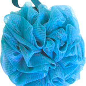 Мочалка для тела Шар / B70 21век