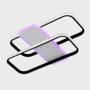 Потолочный светильник B8831/560x380 21век