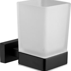 Стакан для зубной щетки и пасты B90306 21век