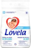 Стиральный порошок Baby 0+ Для белого белья Гипоаллергенный 21век