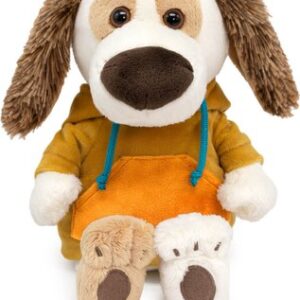 Мягкая игрушка Бартоломей Baby в свитшоте / BartB-043 21век