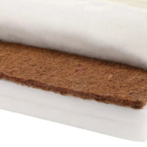 Матрас в кроватку Baby / BBS-95 21век