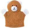 Мочалка для тела Baby Bear / RBS-002 21век