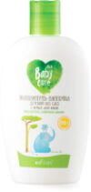 Средство для купания Baby Care без слез с первых дней жизни 21век