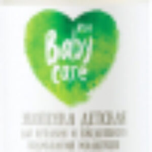 Пена для ванны детская Baby Care с первых дней жизни 21век