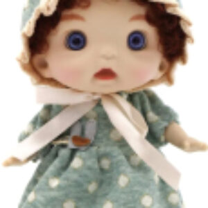 Кукла Baby Cute в косынке / FT0689326 21век