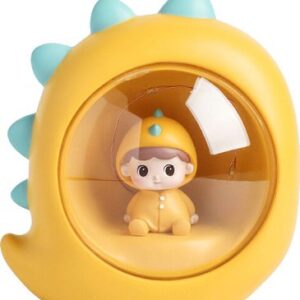 Ночник Baby Dino / BB2675-6B 21век