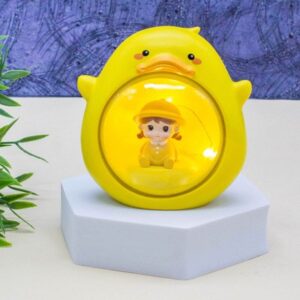 Ночник Baby Duck / BB2675-6A 21век