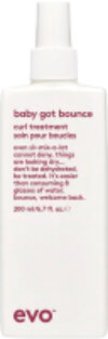 Кондиционер-спрей для волос Baby Got Bounce Curl Treatment Смываемый уход 21век