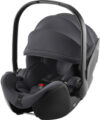 Автокресло Baby-Safe Pro 21век