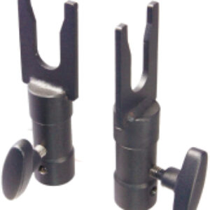 Комплект держателей для студийного оборудования Background Baby Hook / KP-KS05 21век