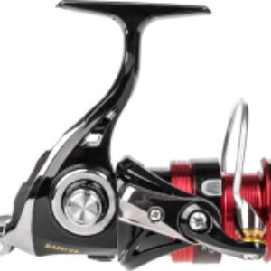 Катушка безынерционная Bado RB 1000 21век