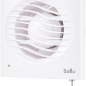 Вентилятор накладной BAF-AR 100 VP 21век