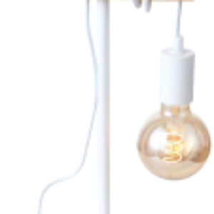 Прикроватная лампа Bagetti SL1142.504.01 21век