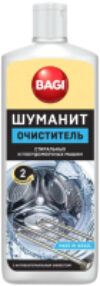 Чистящее средство для стиральной машины Шуманит 21век