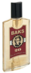 Туалетная вода Baks 20 21век