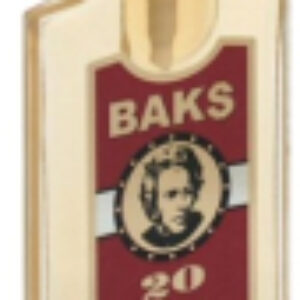 Туалетная вода Baks 20 21век