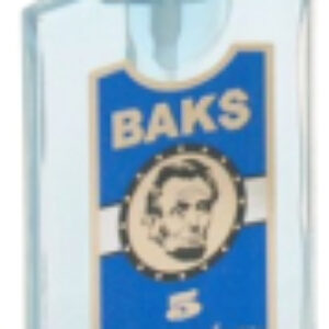 Туалетная вода Baks 5 21век